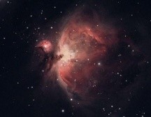 El telescopio será lanzado a millones de kilómetros de la Tierra y tendrá la capacidad de detectar cualquier galaxia en el universo. GETTY IMAGES