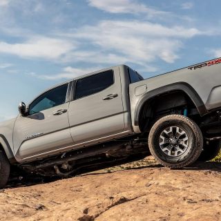 Toyota arranca con la producción en su planta de Guanajuato