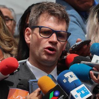 Tribunal boliviano pide confianza para elecciones de mayo
