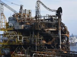 Informan que la plataforma opera con normalidad luego de la conflagración. EFE/ARCHIVO