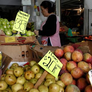 Sí habrá alzas de precios en alimentos por nuevos impuestos: Canaco