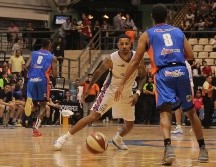 Gigantes difundió su calendario en redes sociales, el cual arrancará oficialmente para el próximo viernes 13 de marzo. EL INFORMADOR / ARCHIVO