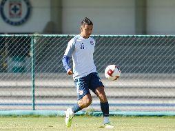 El Atalanta de Italia, el Lyon francés y los holandeses PSV Eindhoven y Ajax también tienen los ojos puestos en el atacante. IMAGO 7/A. Paulin