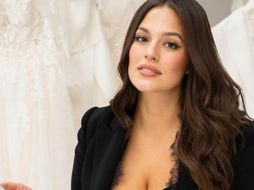 La colección de Graham estará pronto a la venta, específicamente en marzo, donde la podrás encontrar en boutiques de la firma. INSTAGRAM / ashleygraham