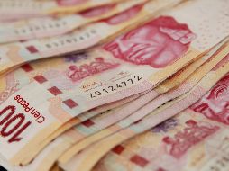 Varios expertos financieros coinciden en que la economía mexicana aspira a crecer 1% o menos este año. EL INFORMADOR/ARCHIVO