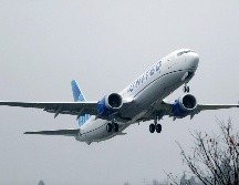 El avión era un Boeing 737. AP / ARCHIVO