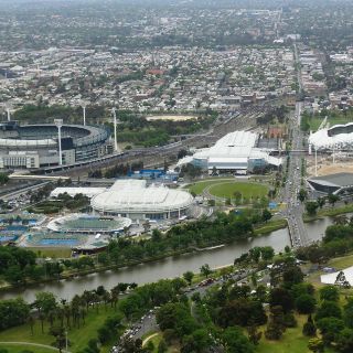 Primer Grand Slam sigue sin modificaciones