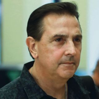 Garza pone en su lugar al “Tuca” 