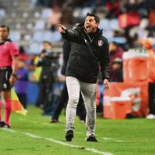 Atlas, con propósitos bien trazados para este año