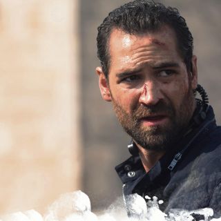 Manuel García-Rulfo, el nuevo antihéroe