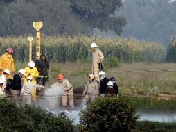 Baja robo de combustibles, pero caen ventas