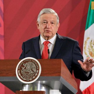El sistema de salud estaba abandonado por completo: López Obrador