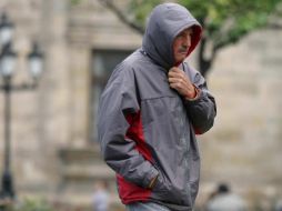 De acuerdo con la Comisión Nacional del Agua (Conagua), se prevén temperaturas mínimas de -10 a -5 grados Celsius y heladas en las montañas de Chihuahua y Durango. EL INFORMADOR / ARCHIVO