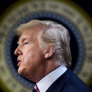 Trump gastaría 10 MDD en publicidad durante Super Bowl