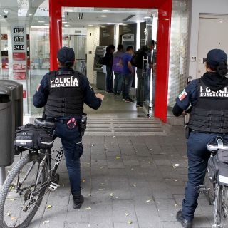 Indispensable, que haya cero corrupción en cuerpos policiacos: López Obrador