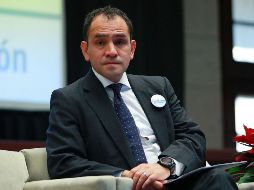 Herraro dijo que los efectos de un conflicto no necesariamente son malos, pues el precio de la mezcla mexicana de petróleo registró 57 dólares por barril. NTX / ARCHIVO