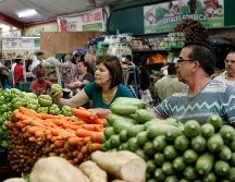 El presidente de la Conacca señala que las heladas han provocado afectaciones a los campos mexicanos. EL INFORMADOR / ARCHIVO