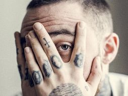 Mac Miller falleció en septiembre de 2018 a causa de una sobredosis accidental. INSTAGRAM / @macmiller
