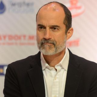 Guillermo Cantú, nuevo director deportivo de Bravos de Juárez
