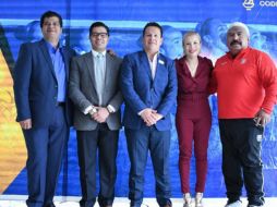 Informan que se medirán pugilistas nacidos entre el 1 de enero de 1980 y 31 de diciembre de 2001, esto sin importar que ostenten o hayan ostentado un título mundial durante su carrera. ESPECIAL / Code