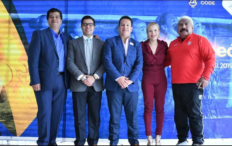 Informan que se medirán pugilistas nacidos entre el 1 de enero de 1980 y 31 de diciembre de 2001, esto sin importar que ostenten o hayan ostentado un título mundial durante su carrera. ESPECIAL / Code