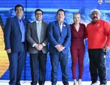 Informan que se medirán pugilistas nacidos entre el 1 de enero de 1980 y 31 de diciembre de 2001, esto sin importar que ostenten o hayan ostentado un título mundial durante su carrera. ESPECIAL / Code