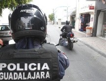 Aproximadamente 112 niños, de entre 45 días y tres años, hijos de elementos son los que se atenderán en la guardería. EL INFORMADOR / ARCHIVO