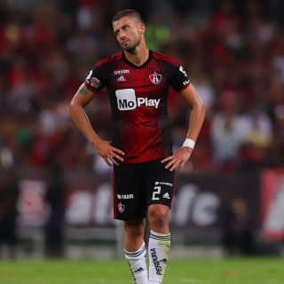 Martín Nervo será el capitán rojinegro