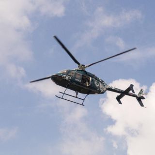 Detienen a mil 550 personas en operativo Guadalupe-Reyes en Veracruz