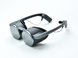 Estos nuevos lentes VR de diseño liviano ofrecen imágenes y sonido que le brindan al usuario, sensaciones realistas y envolventes. ESPECIAL