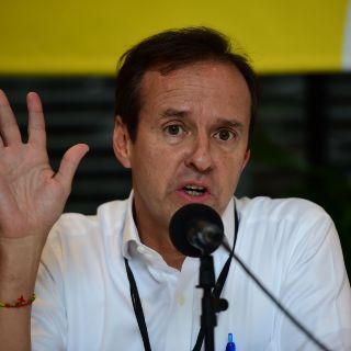 Renuncia delegado boliviano que insultó a López Obrador