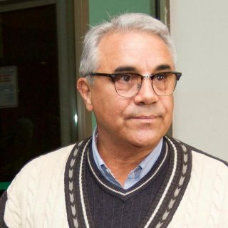 Hija de Carlos Girón desmiente fallecimiento de su padre