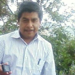 Localizan cuerpo de edil desaparecido en 2018 en Guerrero