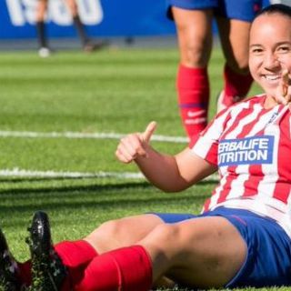 Charlyn Corral muestra su molestia al no ser convocada a preolímpico