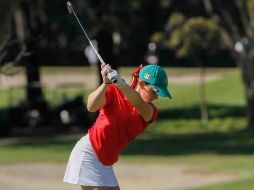 TWITTER / @fedmexgolf