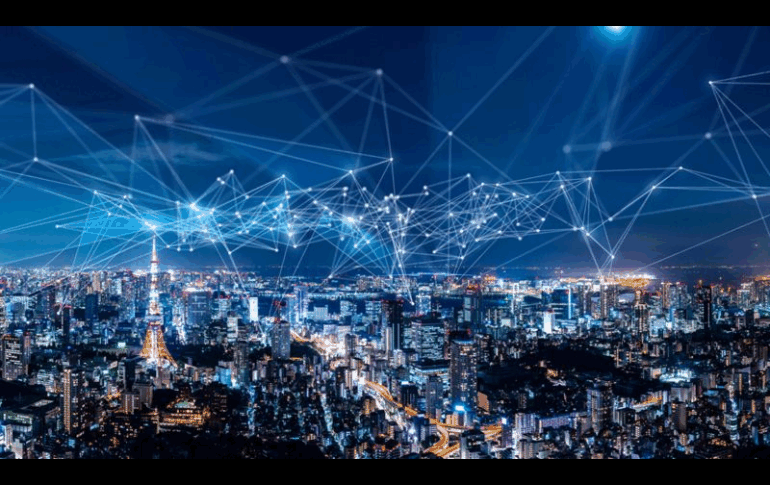 Alrededor del mundo ya se están construyendo ciudades inteligentes, desde Masdar en Abu Dhabi hasta Songdo en Corea del Sur. GETTY IMAGES