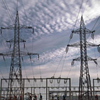 Anuncia AMLO plan de inversión en sector energético