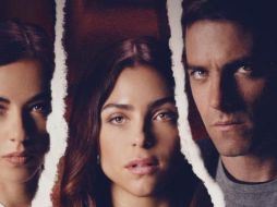 "Perdida", un thriller pasional a la mexicana