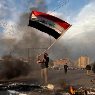 Boris Johnson insta a Rohaní a "poner fin a las hostilidades" en el Golfo