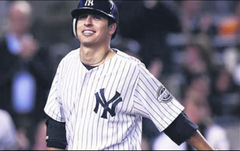 Ramiro Peña. El experimentado ligamayorista y quien conquistó la Serie Mundial en 2009 con los Yankees de Nueva York, es otro caso excepcional. AP