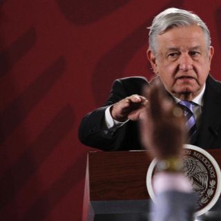 Santiago Nieto no hace nada sin consultar con el Presidente: López Obrador