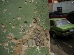 Luego del ataque se desplegó un dispositivo de vigilancia en el municipio de Epitacio Huerta. EL INFORMADOR / ARCHIVO