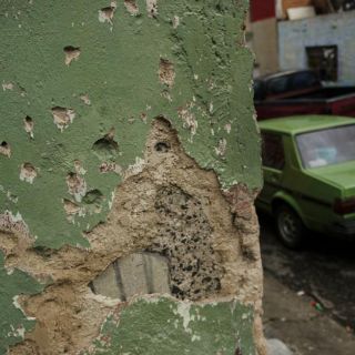 Atacan a policías de Epitacio Huerta, Michoacán