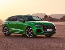 Por lo pronto, este nuevo producto ya rueda en algunos países, pero en México todavía no se sabe si vendrá. ESPECIAL