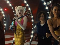 “Aves de Presa” llegará a la pantalla grande el próximo  7 de febrero. ESPECIAL / Warner Bros. Pictures