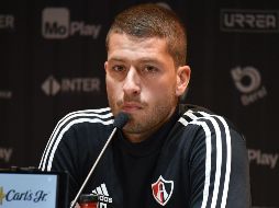 De cara al arranque del Clausura 2020, el estratega Leandro Cufré anunció que el zaguero argentino será el nuevo líder del conjunto rojinegro. IMAGO7