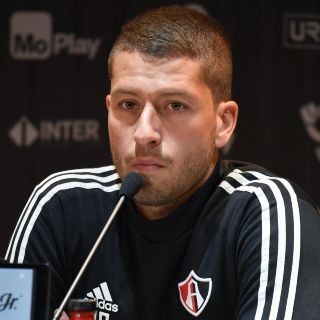 Ser capitán es una responsabilidad muy linda: Martín Nervo