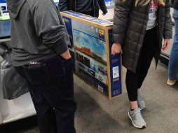 Clientes propagaron la noticia de la 