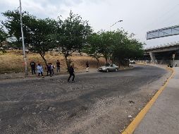 El Gobierno de Jalisco tramitó ante el Gobierno federal proyectos para mejorar la infraestructura carretera y obtuvo el 40% del presupuesto que se requiere. EL INFORMADOR/ ARCHIVO