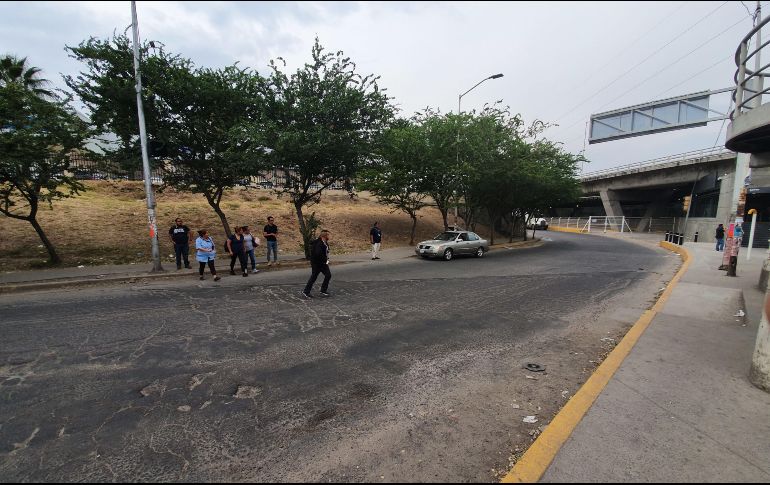 El Gobierno de Jalisco tramitó ante el Gobierno federal proyectos para mejorar la infraestructura carretera y obtuvo el 40% del presupuesto que se requiere. EL INFORMADOR/ ARCHIVO